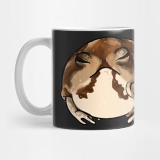 desert rain frog Mug